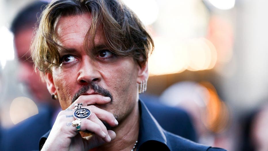 From Kentucky to Hollywood: Inside Johnny Depp’s difficult childhood and rise to stardom in his own words