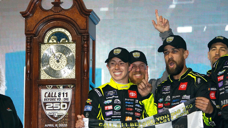 Who has won the most NASCAR Cup Series races?