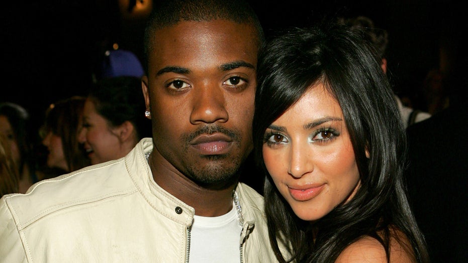Kim Kardashian Dating History 4 kim kardashian ray j