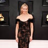 Chelsea Handler 64th Annual Grammy Awards