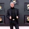 Diplo 64th Annual Grammy Awards