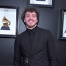Jack Harlow 2022 Grammys
