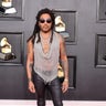 Lenny Kravitz 2022 Grammys