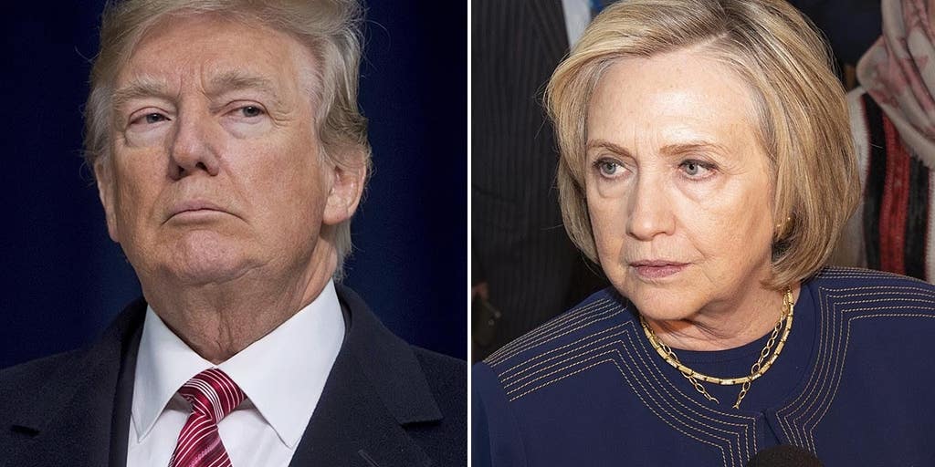 Despite acquittal, Durham trial of Sussmann added to evidence Clinton campaign plotted to tie Trump to Russia - Vimarsana News