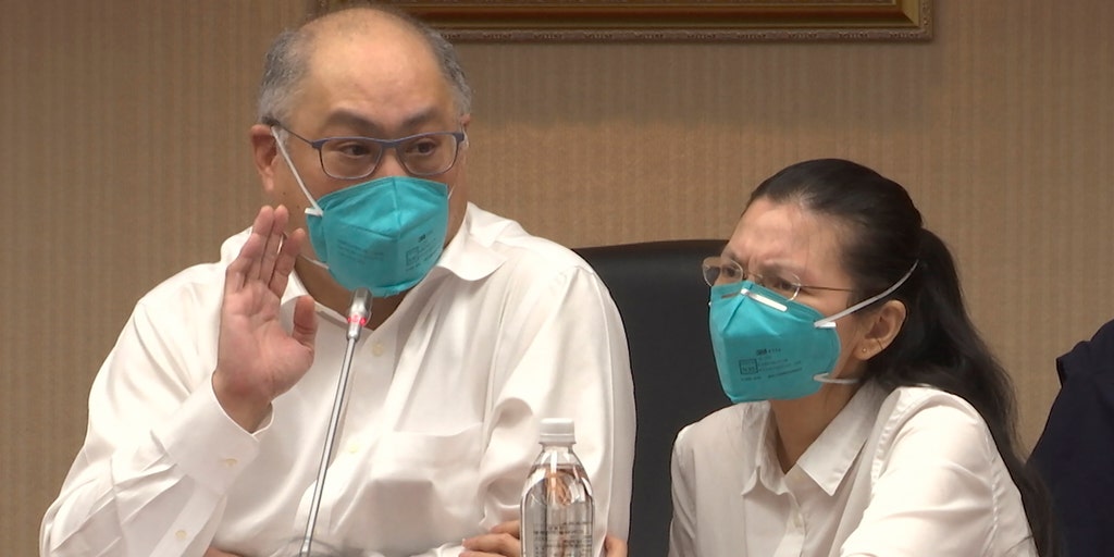 Taiwanese activist details his five years in Chinese prison: 'Kidnapped' - Vimarsana News