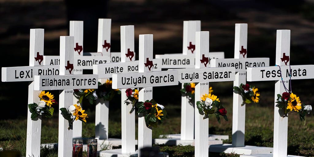 Texas school shooting suspect said 'goodnight,' played 'sad' music before firing, 11-year-old says - Vimarsana News
