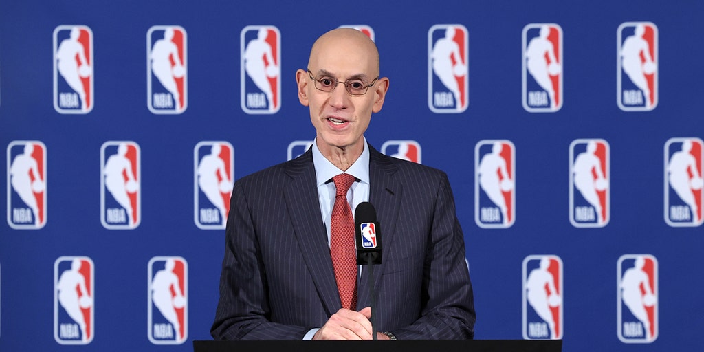 NBA Pulls All-Star Game Out of Charlotte Over Transgender Bathroom