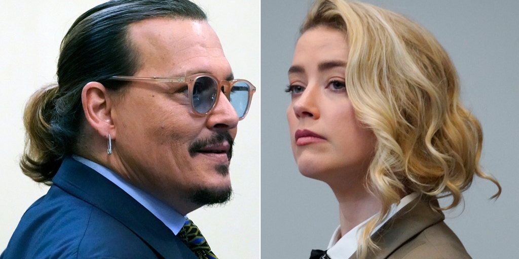 Celebs react to Depp-Heard verdict - Vimarsana News