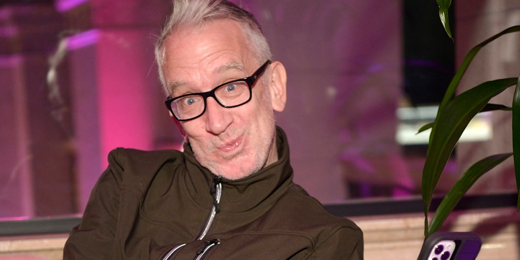 Comedian Andy Dick not charged in alleged sexual battery incident: Police - Vimarsana News