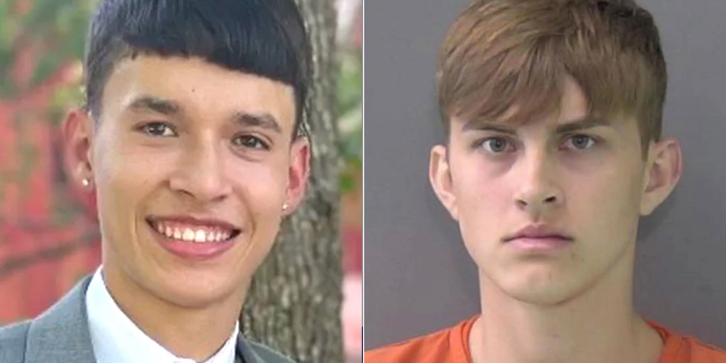 Texas high schooler charged with murder after stabbing classmate to death in bathroom: police - Vimarsana News