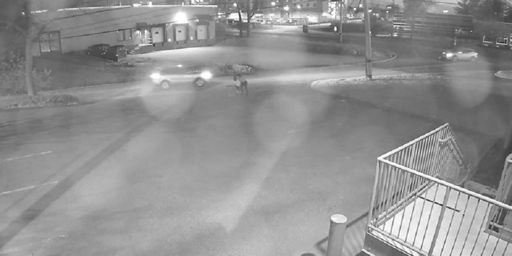Massachusetts man arrested in attempted abduction of woman near freeway - Vimarsana News