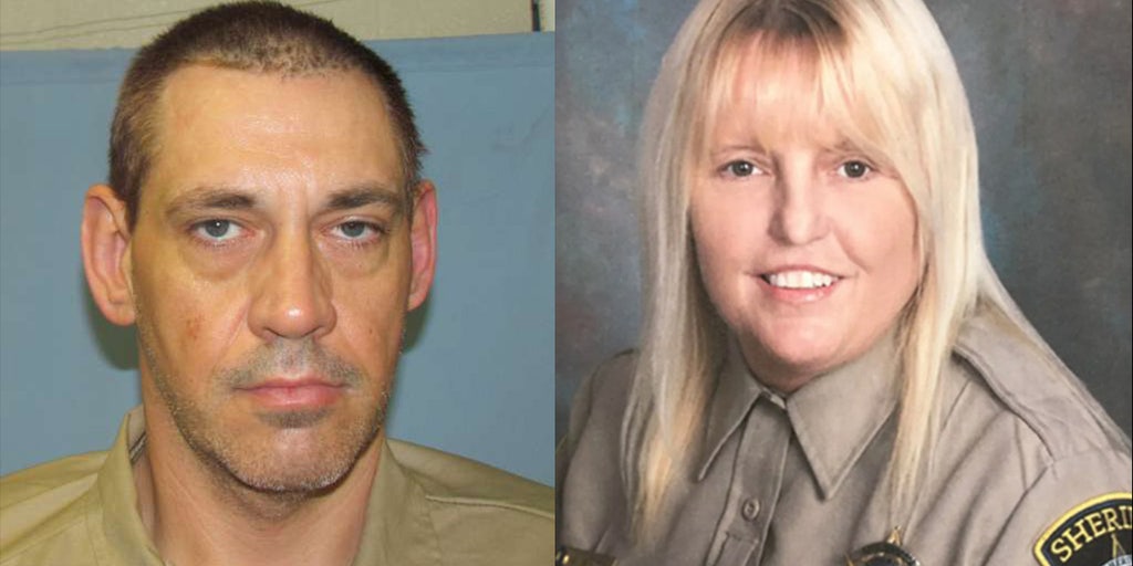 Alabama jail guard Vicky White showed favoritism toward Casey White before escape, report says - Vimarsana News