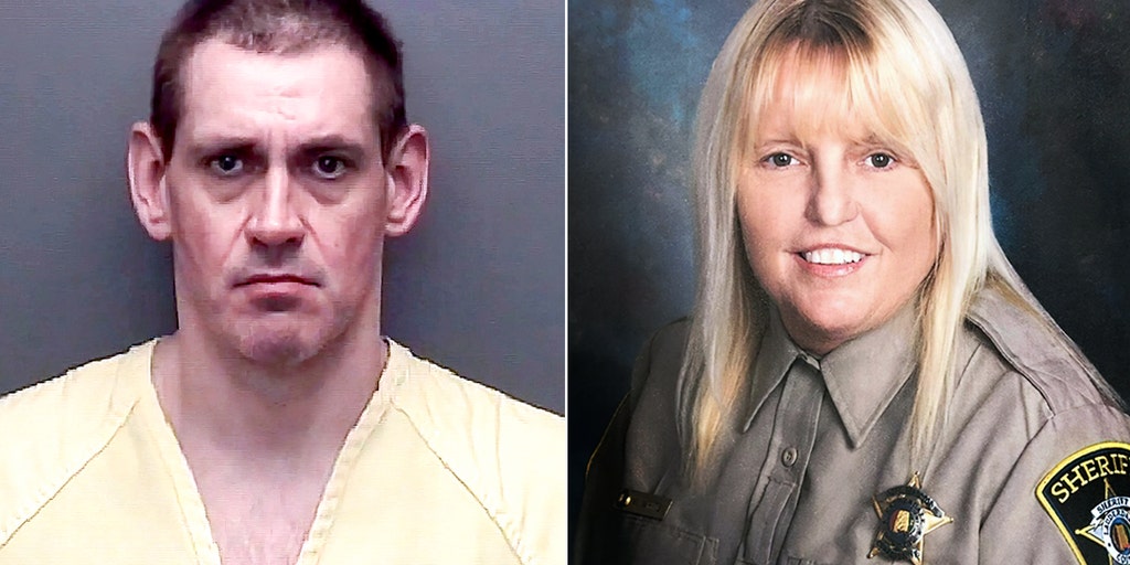 Alabama prison escape: Inmate Casey White, guard Vicky White shared nearly 1,000 phone calls - Vimarsana News