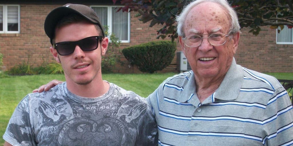 World War II veteran celebrates his 100th birthday at Fenway, gets a pretty  awesome present