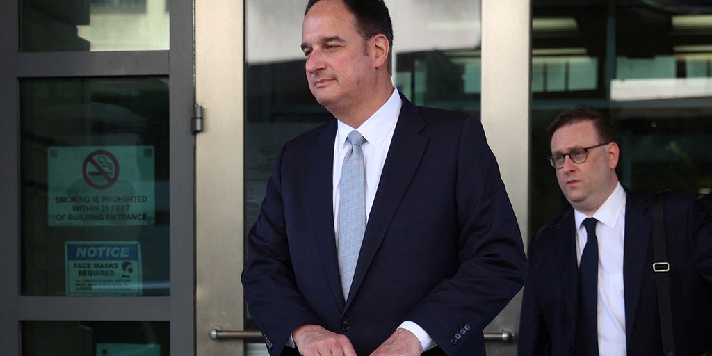 Prosecutors set to call former FBI officials to the stand as week two of Sussmann trial begins - Vimarsana News