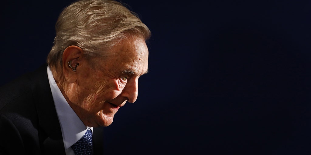 George Soros-backed political group supporting candidate in Arkansas prosecuting attorney's race - Vimarsana News