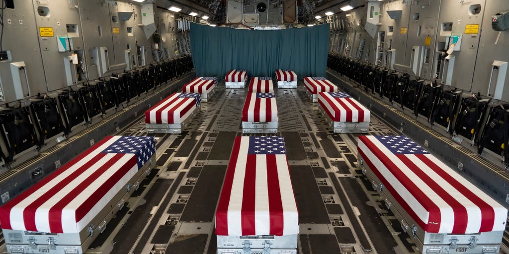 Disastrous Afghanistan withdrawal points to a way forward for US military - Vimarsana News