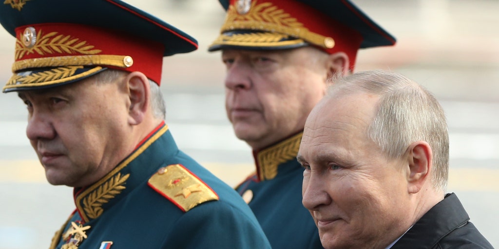 Russia to bulk up military on western borders amid NATO moves, Ukraine war - Vimarsana News