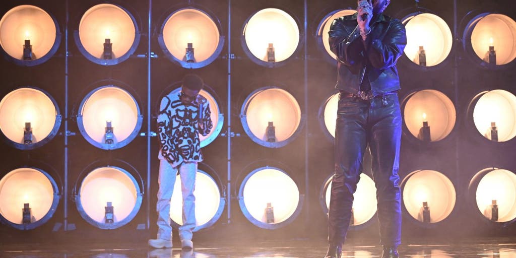 Post Malone enjoyed 'wild' afterparty following 'SNL' debut with Selena Gomez - Vimarsana News