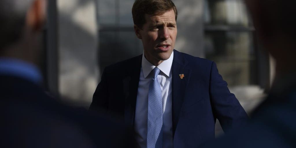 Conor Lamb paid brother nearly $100K from disastrous Pennsylvania Senate campaign - Vimarsana News