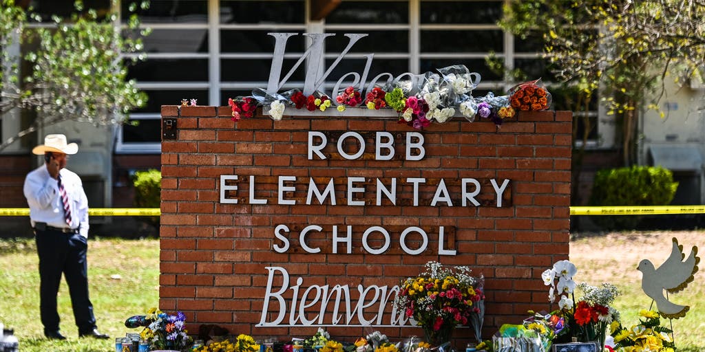 Uvalde aftermath: How to help families of Texas school shooting victims - Vimarsana News
