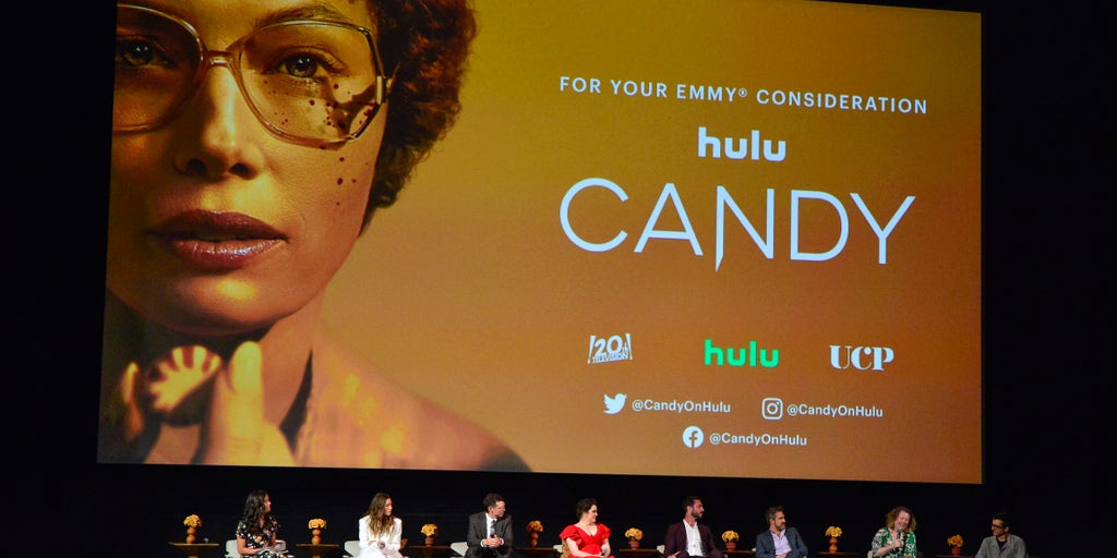 What happened to Candy Montgomery? Gruesome story behind Hulu's 'Candy' - Vimarsana News