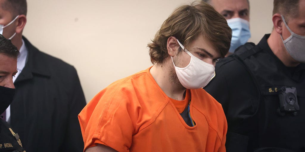 Buffalo grocery store shooting suspect Payton Gendron 'most hated man in the country,' New York sheriff says - Vimarsana News