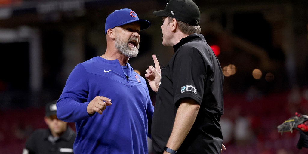 David Ross' Leadership, 'Calming Influence' Should Help Red Sox As