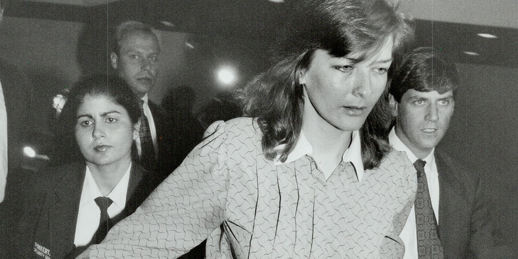 Laurie 'Bambi' Bembenek, a Playboy bunny turned cop accused of murder, explored in podcast: 'I was amazed' - Vimarsana News
