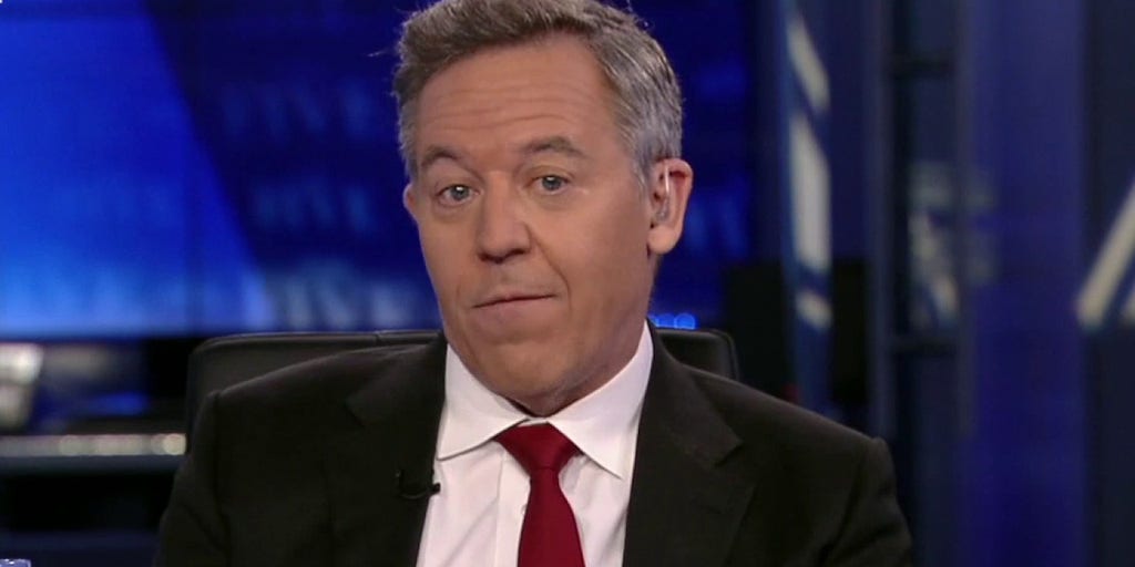 Gutfeld: NYC wants to lock up Trump for talking while violent felons walk free - Vimarsana News