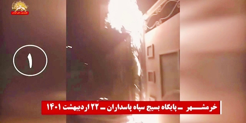 Iran protests break out across the country amid skyrocketing food prices - Vimarsana News