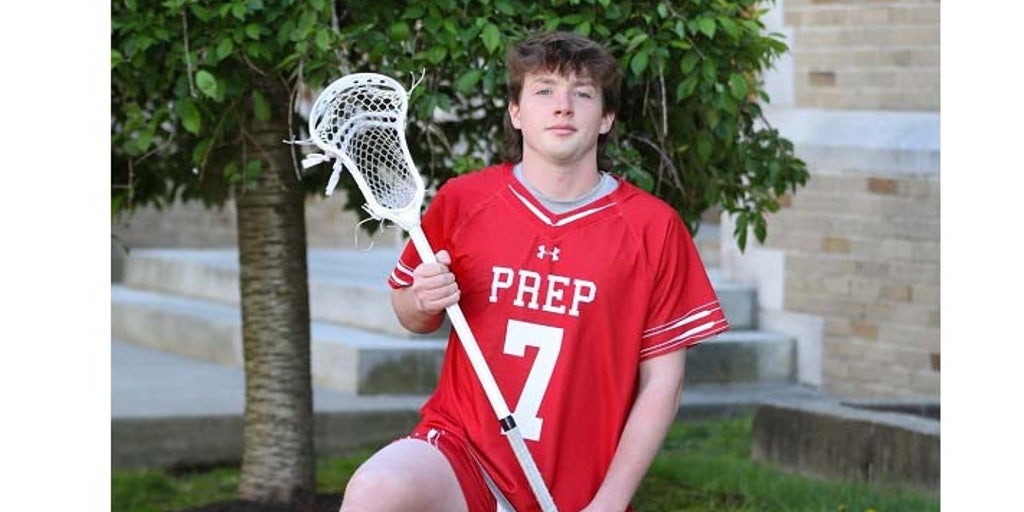 Connecticut high school lacrosse player remembered in show of unity between opposing teams - Vimarsana News
