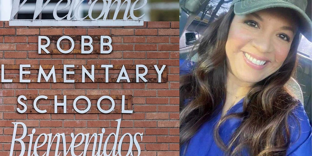 Slain Uvalde, Texas, school teacher Eva Mireles remembered as 'hero' - Vimarsana News