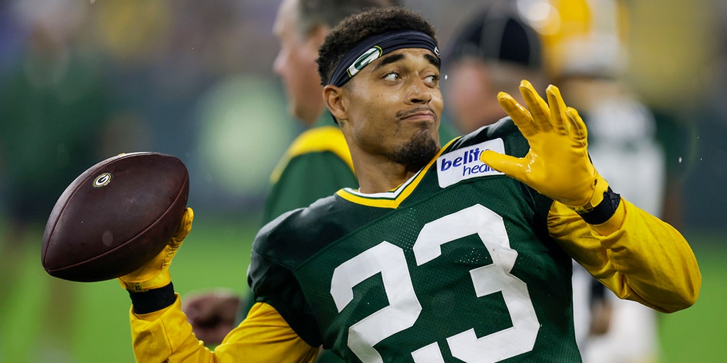 Breaking Down The Jaire Alexander Contract Extension