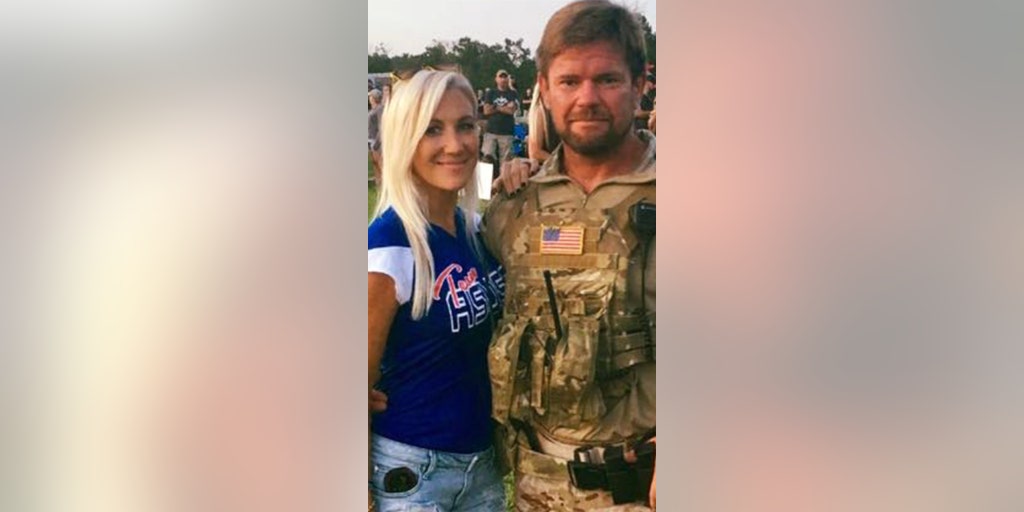 Combat veteran and his wife help others fight PTSD — and find healing and hope - Vimarsana News