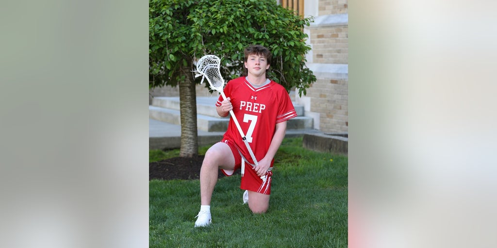 Connecticut lacrosse player James McGrath stabbed in heart by 'friendly' 16-year-old suspect - Vimarsana News