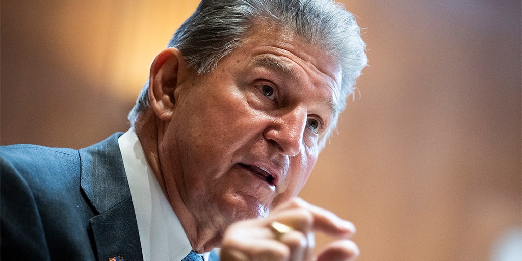 Manchin says he won't support climate, tax provisions in sweeping Democratic bill - Vimarsana News