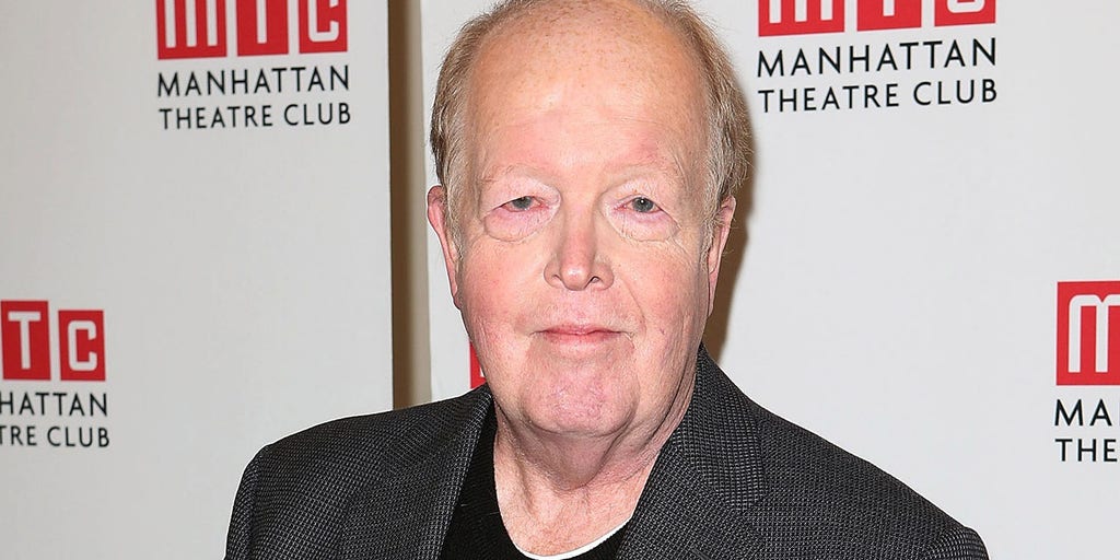 John Aylward, 'ER' actor, dead at 75 - Vimarsana News