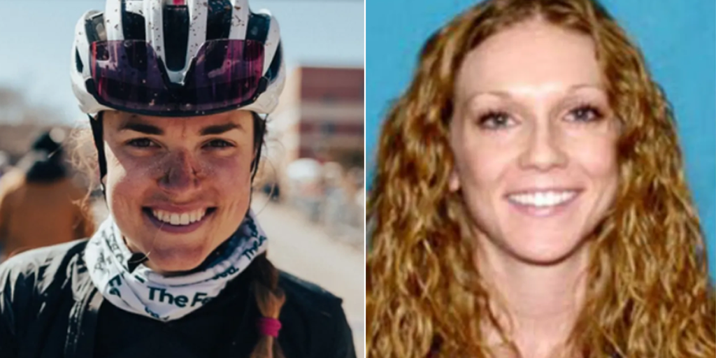 Murdered cyclist Moriah Wilson's family releases statement as manhunt for suspect Kaitlin Armstrong persists - Vimarsana News