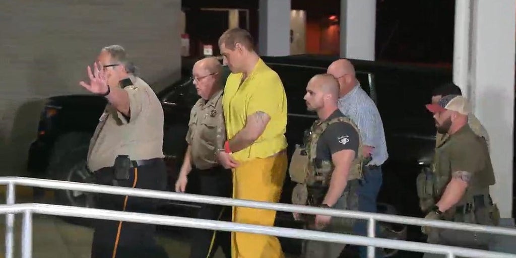 Alabama prosecutor pushes back on ex-escapee Casey White's request for transfer from prison to jail - Vimarsana News