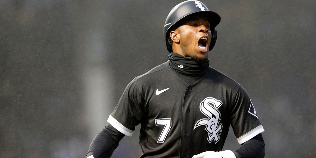 Here's what sparked the Tim Anderson-José Ramírez fight