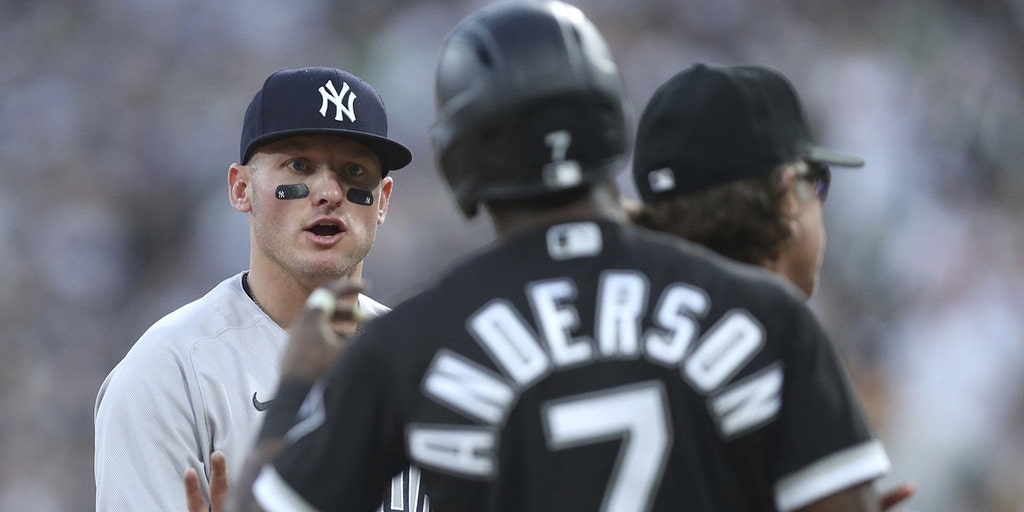 MLB suspends Yankees' Donaldson after 'Jackie' remark