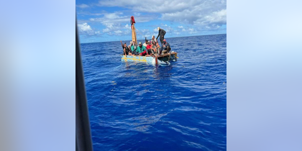 US Coast Guard repatriates 84 Cuban migrants in Florida, seizes 168 pounds of marijuana in Texas - Vimarsana News
