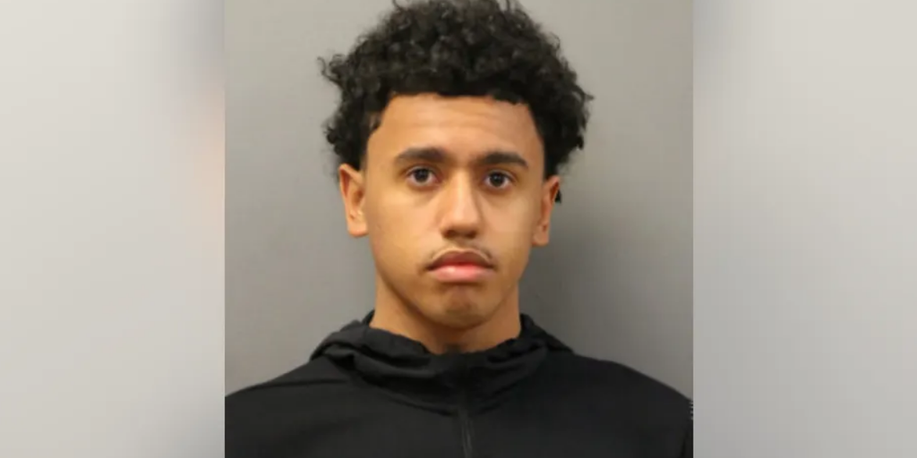 Chicago man charged after allegedly fatally shooting driver in the eye - Vimarsana News