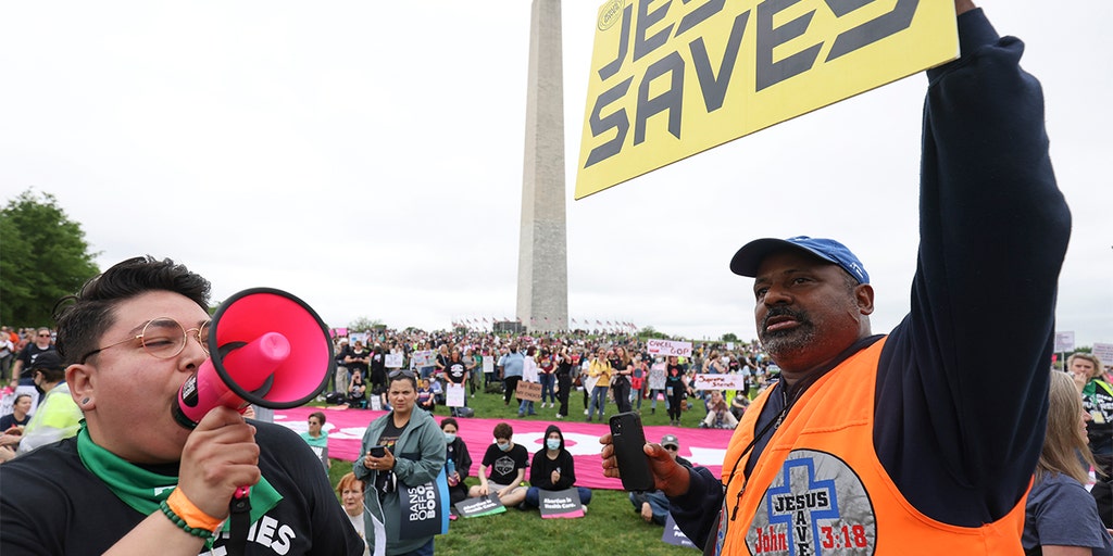 MSNBC columnist: Men should get 'vasectomies' in response to 'extreme right-wing minority rule government' - Vimarsana News