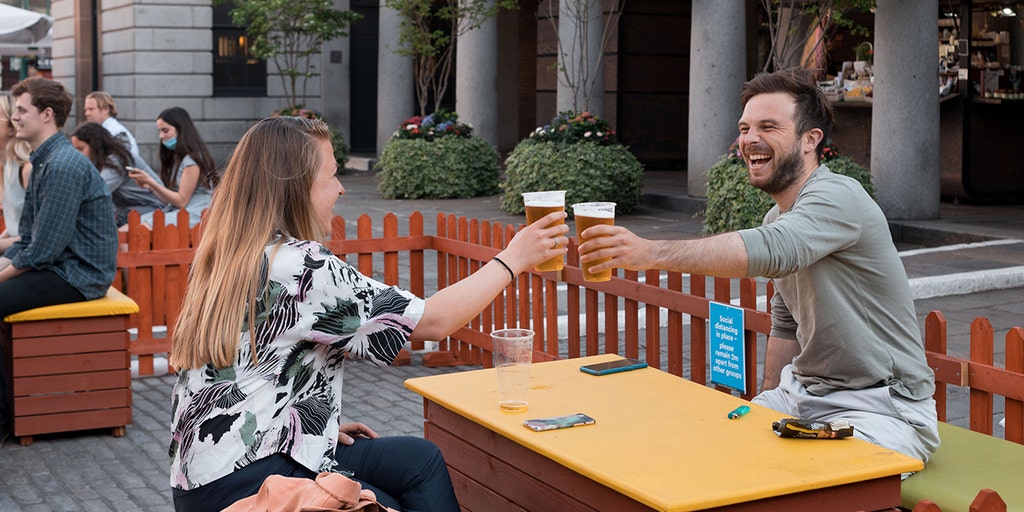 Joseph Owades created light beer, forever changing the way America drinks - Vimarsana News