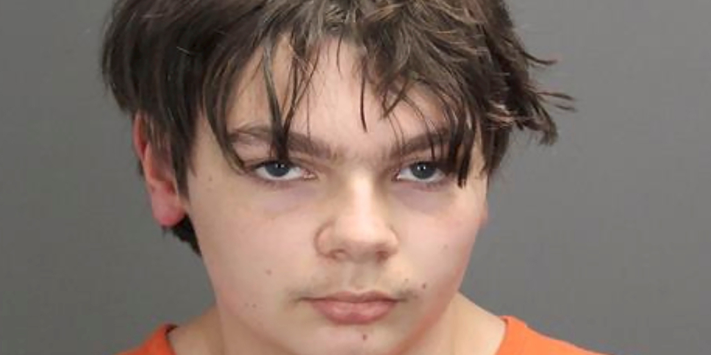 Oxford school shooting: Ethan Crumbley pleads guilty to charges - Vimarsana News