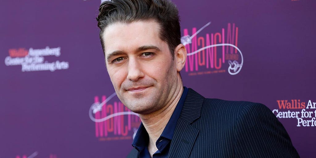 'So You Think You Can Dance' judge Matthew Morrison ousted over failure to follow show's production protocols - Vimarsana News