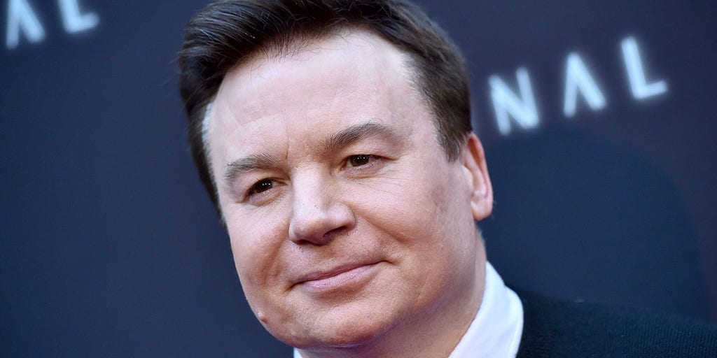 Mike Myers 'would love' a fourth 'Austin Powers' movie - Vimarsana News