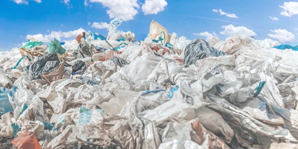 Texas researchers create plastic-eating enzyme that could quickly reduce waste, clean landfills - Vimarsana News